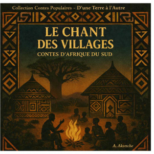 Le Chant des Villages