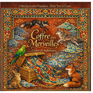 Le Coffre aux Merveilles