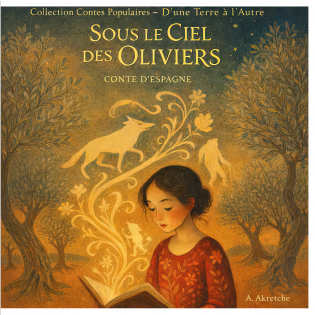 Sous le Ciel des Oliviers