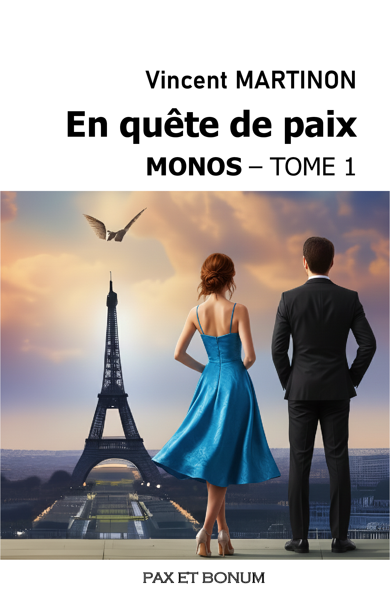 Monos - En quête de paix