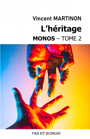 Monos - L'héritage