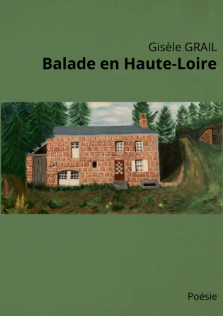 Balade en Haute-Loire