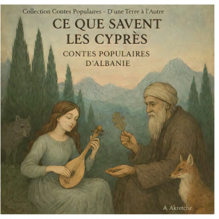 Ce que savent les cyprès