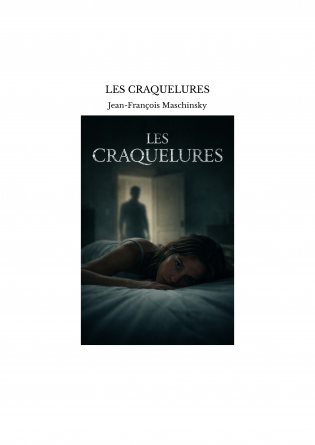 LES CRAQUELURES