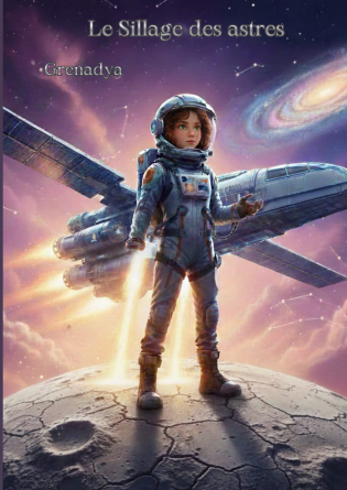 Le Sillage des astres 