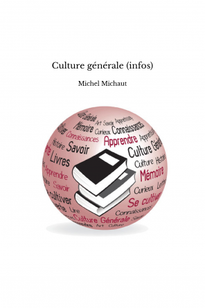 Culture générale (infos)