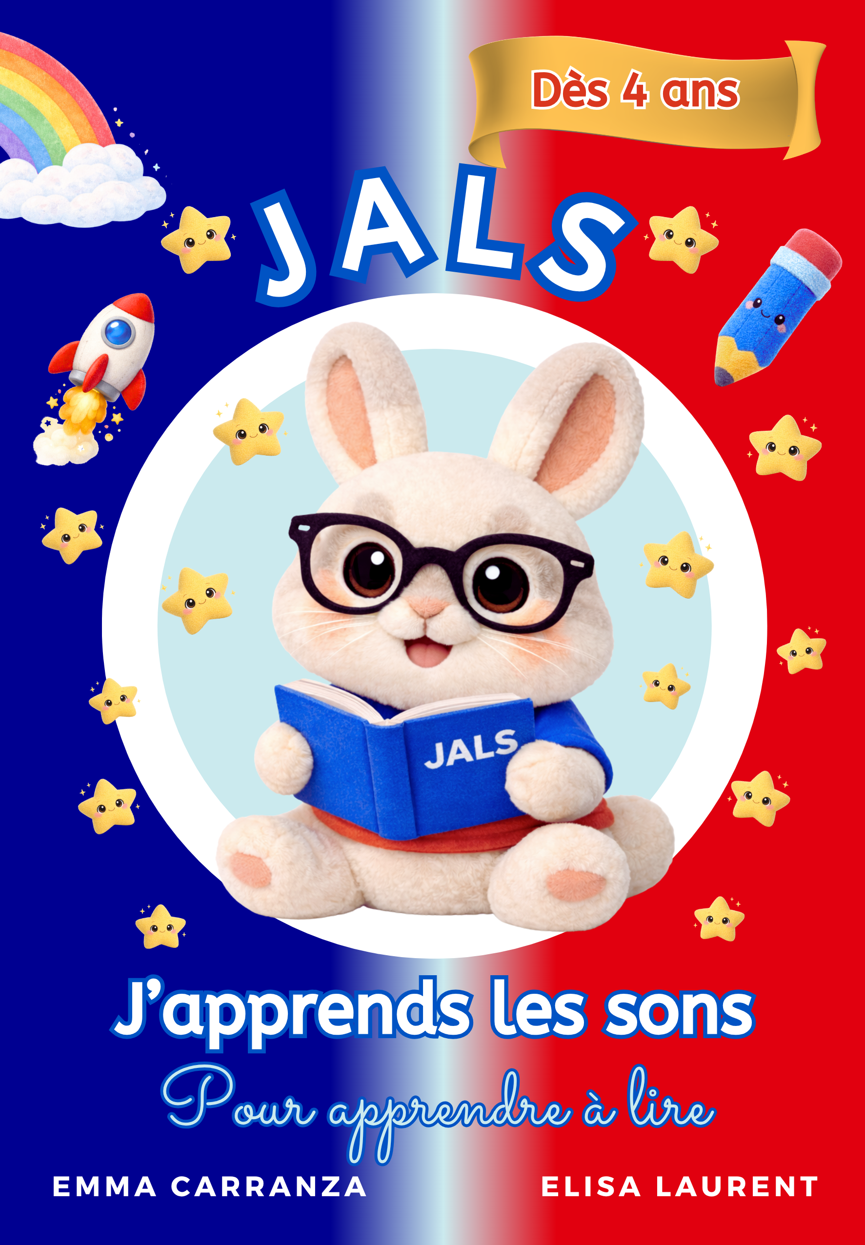 JALS : J’apprends les sons