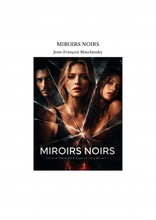 MIROIRS NOIRS