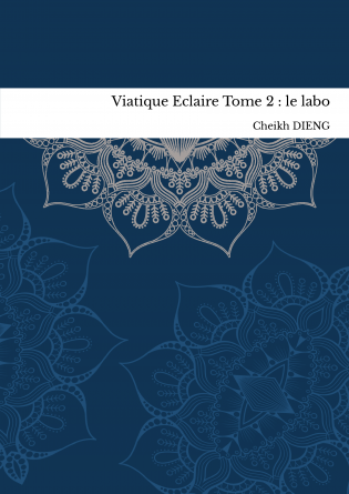 Viatique Eclaire Tome 2 : le labo