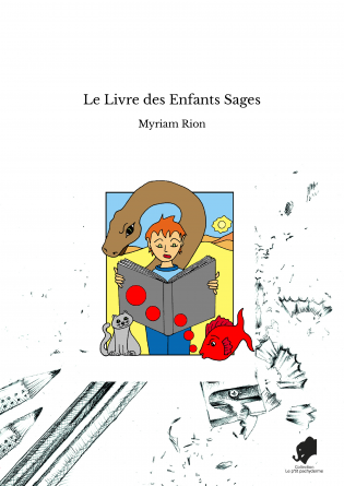 Le Livre des Enfants Sages