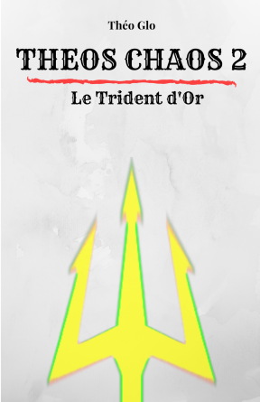 THEOS CHAOS 2