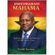 John Dramani Mahama
