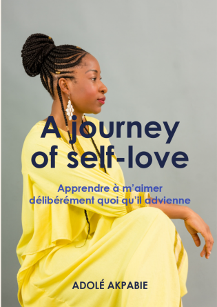 A journey of self-love