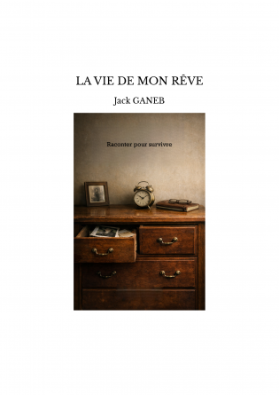 LA VIE DE MON RÊVE