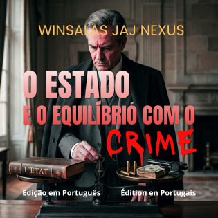 O ESTADO E O EQUILÍBRIO COM O CRIME
