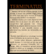 Terminatus 3: De futur à passé