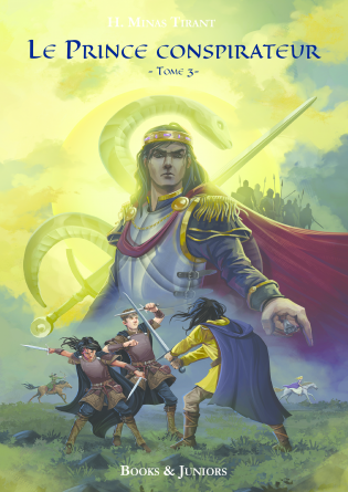 LE PRINCE CONSPIRATEUR
