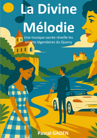 La Divine Mélodie