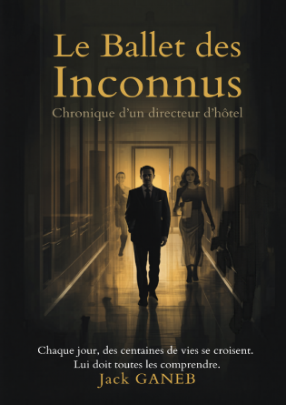 Le Ballet des Inconnus