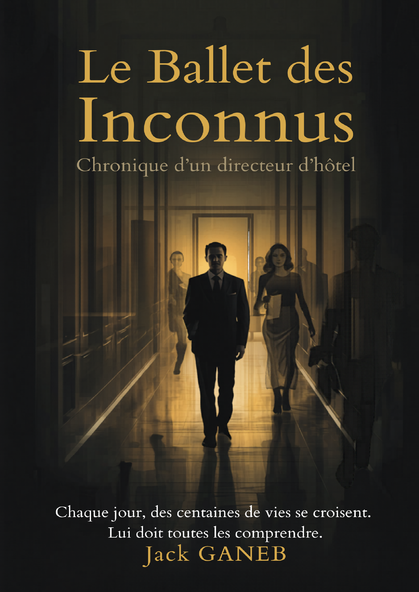 Le Ballet des Inconnus