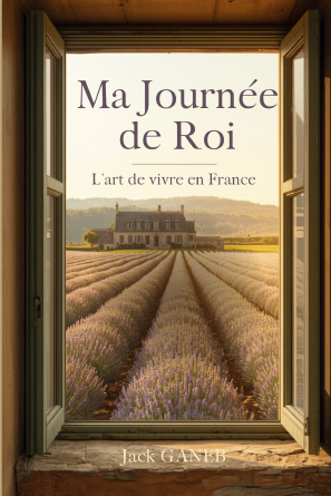 Ma journée de Roi 