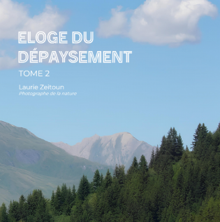 Eloge du dépaysement - TOME 2