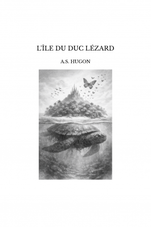 L'ÎLE DU DUC LÉZARD