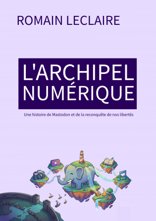 L'archipel numérique