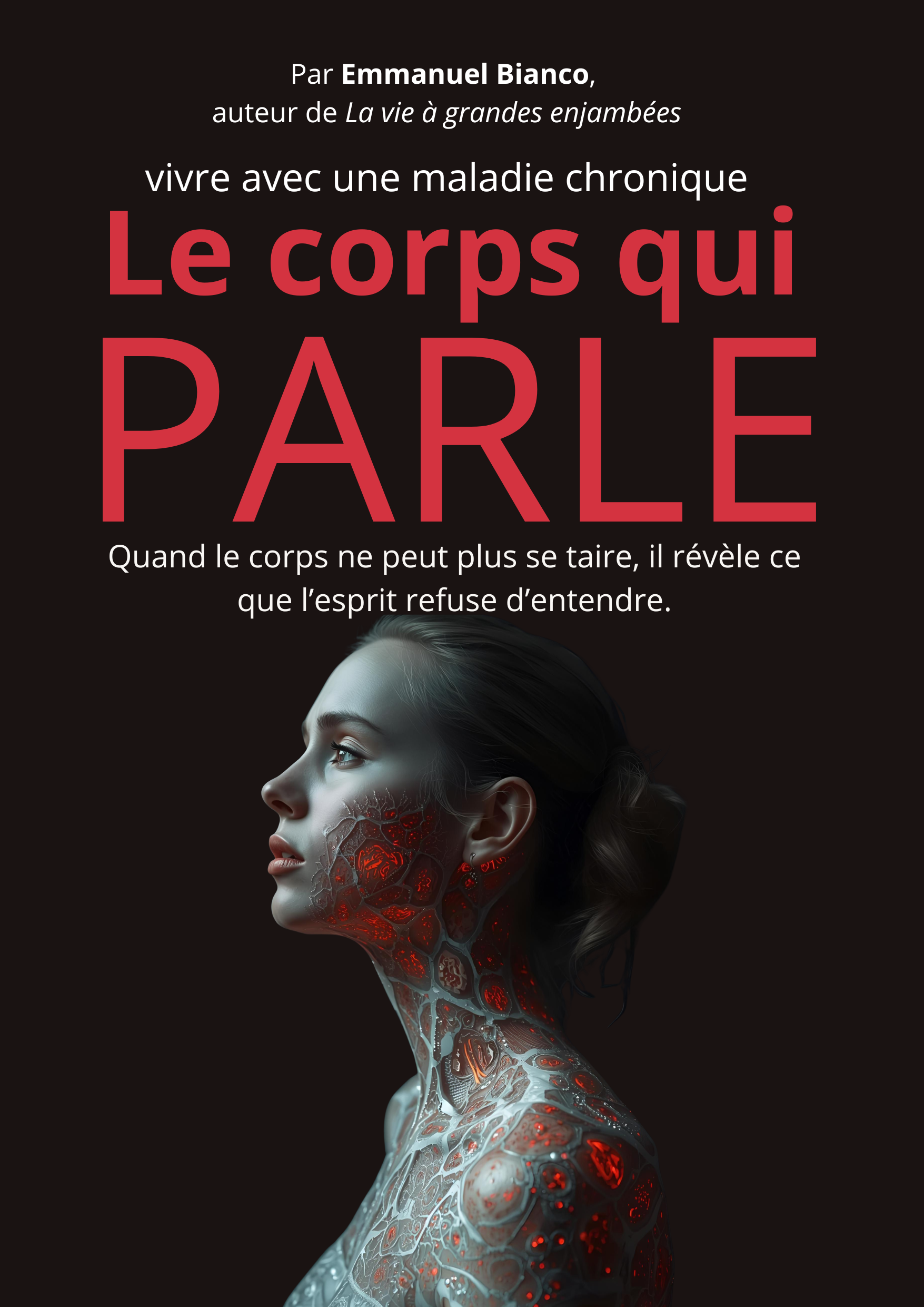 Le Corps qui Parle