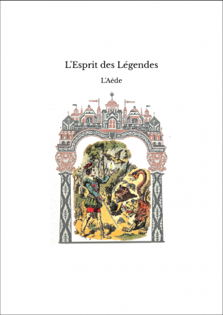 L'Esprit des Légendes