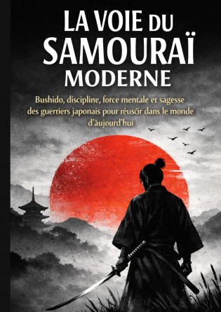 La Voie du Samouraï Moderne
