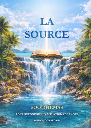 LA SOURCE