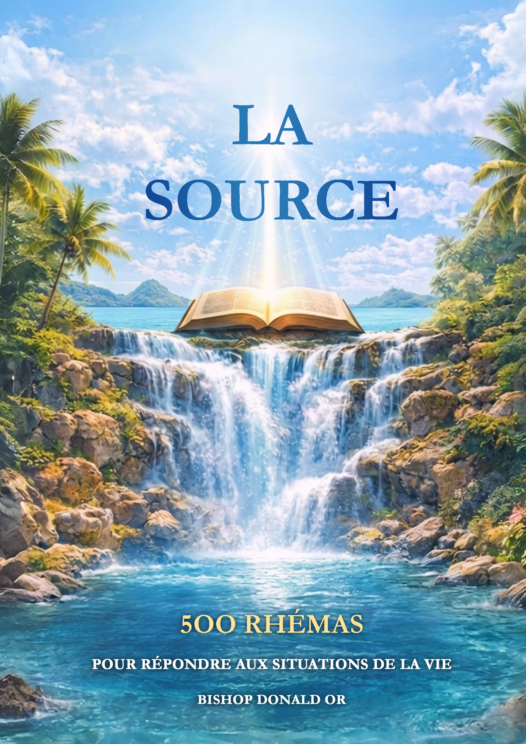 LA SOURCE