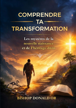 COMPRENDRE TA TRANSFORMATION