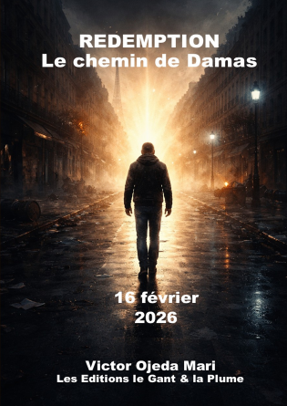 REDEMPTION ― Le chemin de Damas