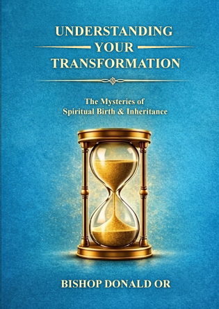 UNDERSTANDING YOUR TRANSFORMATION