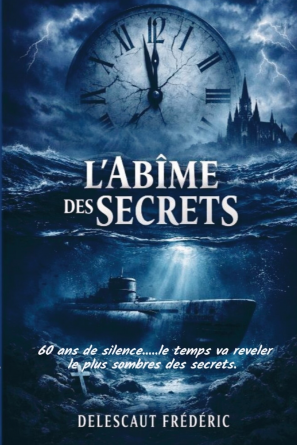 L'Abyme des secrets