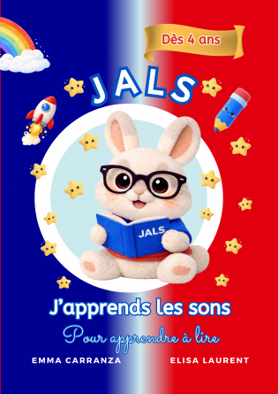 JALS: J’apprends les sons