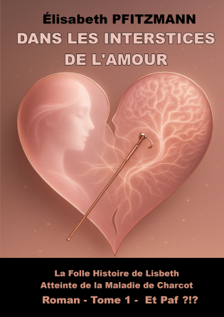 Dans les Interstices de l’Amour - T1