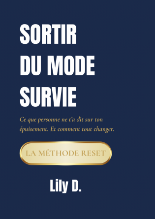 Sortir du mode survie 