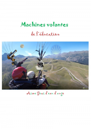Machines volantes de l'éducation