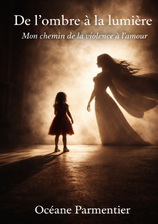 De l'ombre à la lumière