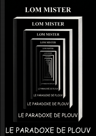 LE PARADOXE DE PLOUV