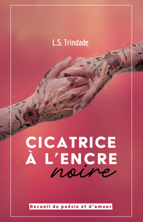 Cicatrices à l'encre noire