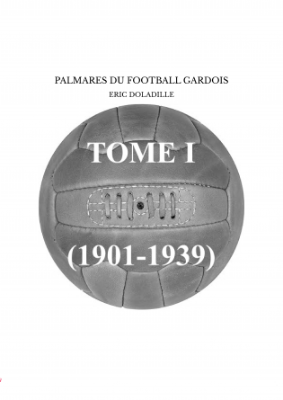 PALMARES DU FOOTBALL GARDOIS