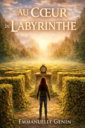 Au cœur du Labyrinthe