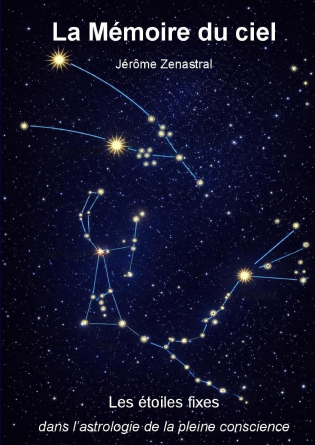 Les étoiles fixes en astrologie