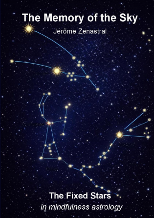 The Fixed Stars in Astrology