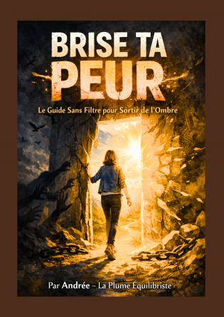 Brise ta Peur