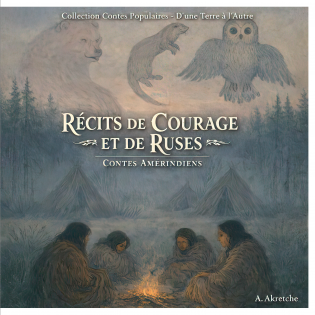 Récits de Courage et de Ruse